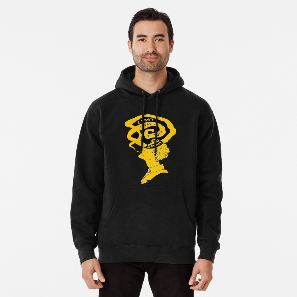 Item preview, Pullover Hoodie designed and sold by LorenzoGnech.
