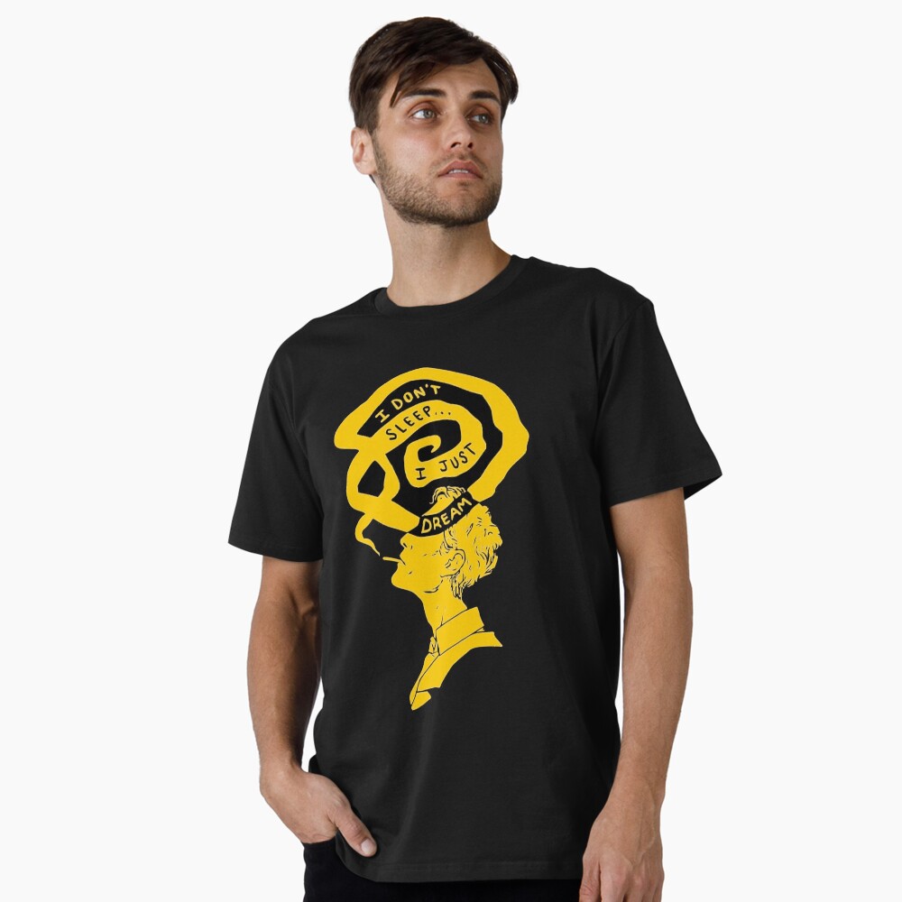 Item preview, Premium T-Shirt designed and sold by LorenzoGnech.