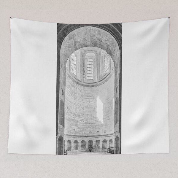 Item preview, Vannes Cathedral designed and sold by DiFigianoPhoto.