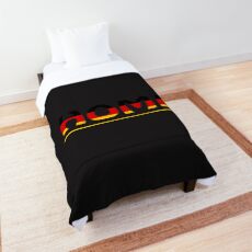 Germany Comforter