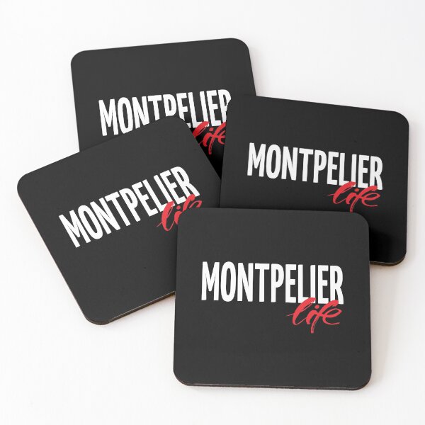 Item preview, Montpelier Life Vermont Raised Me designed and sold by ProjectX23.