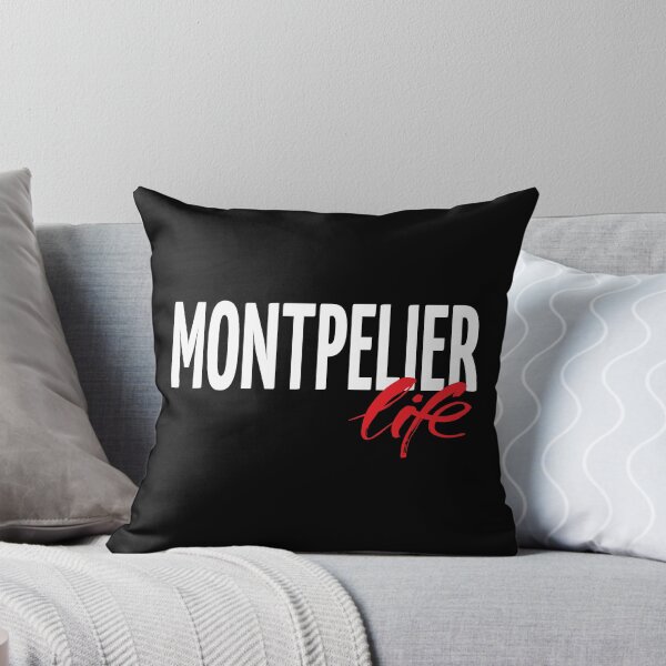 Item preview, Montpelier Life Vermont Raised Me designed and sold by ProjectX23.