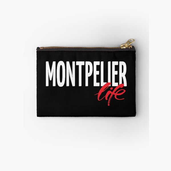 Item preview, Montpelier Life Vermont Raised Me designed and sold by ProjectX23.