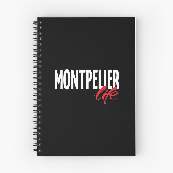 Item preview, Montpelier Life Vermont Raised Me designed and sold by ProjectX23.