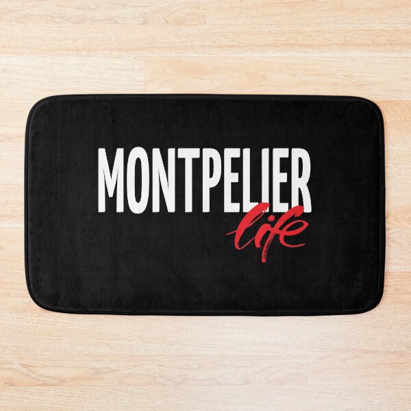 Item preview, Montpelier Life Vermont Raised Me designed and sold by ProjectX23.