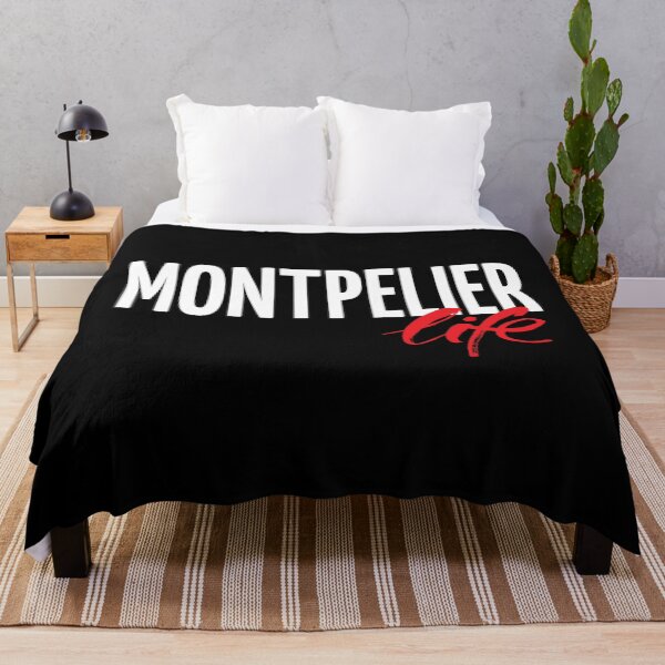 Item preview, Montpelier Life Vermont Raised Me designed and sold by ProjectX23.
