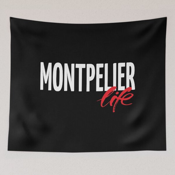 Item preview, Montpelier Life Vermont Raised Me designed and sold by ProjectX23.