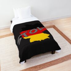 Germany Comforter