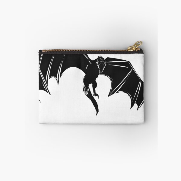 Item preview, Drogon silhouette designed and sold by Daniel O'Malley.