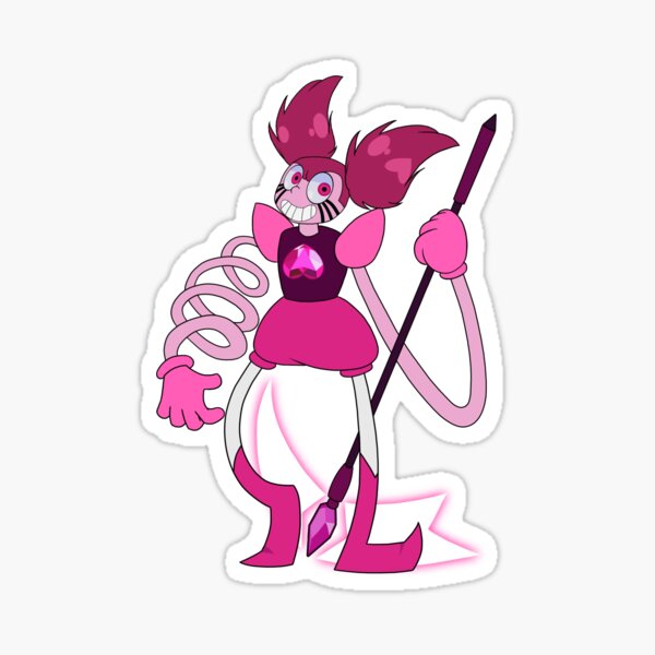 Other Friends Sticker