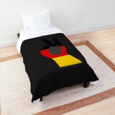 Germany Comforter