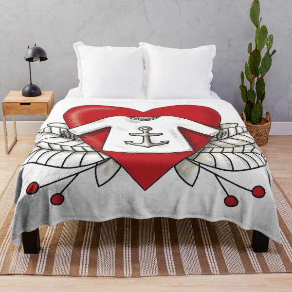 Item preview, Hearty Sailor  designed and sold by SailorShoppe.