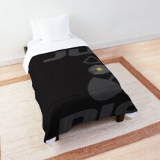 garden Comforter