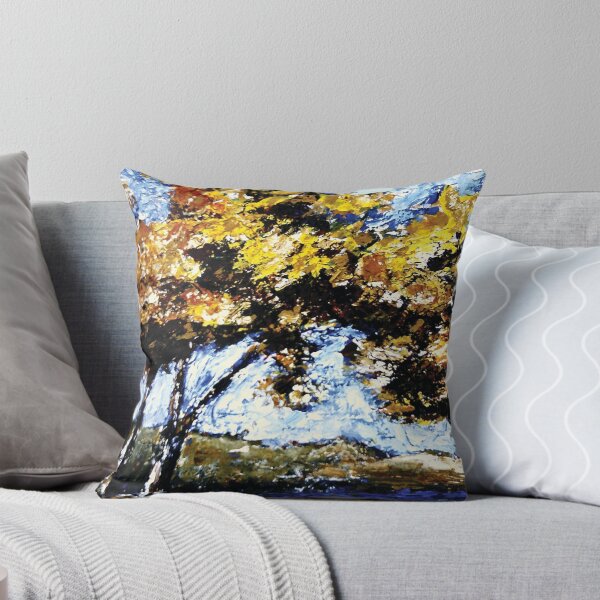 Item preview, Tree at Lochan designed and sold by David Hutchison.