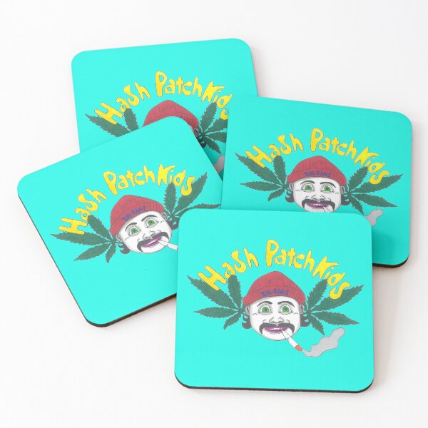 Item preview,  © hash patch kids designed and sold by BCBurnings.