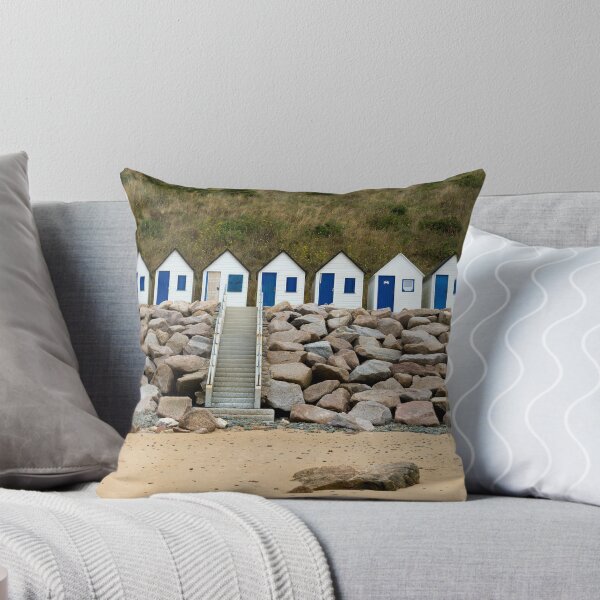 Item preview, Carteret Beach Cottages designed and sold by DiFigianoPhoto.