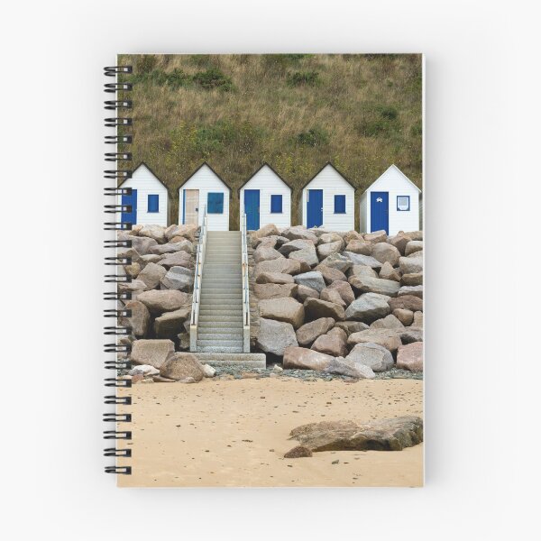 Item preview, Carteret Beach Cottages designed and sold by DiFigianoPhoto.