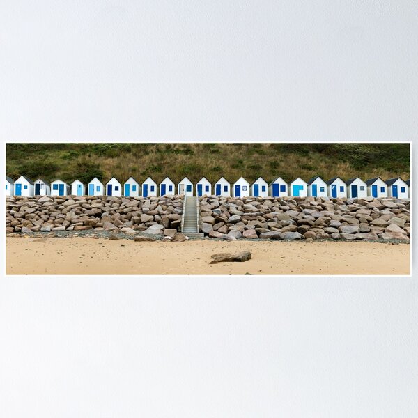 Item preview, Carteret Beach Cottages designed and sold by DiFigianoPhoto.