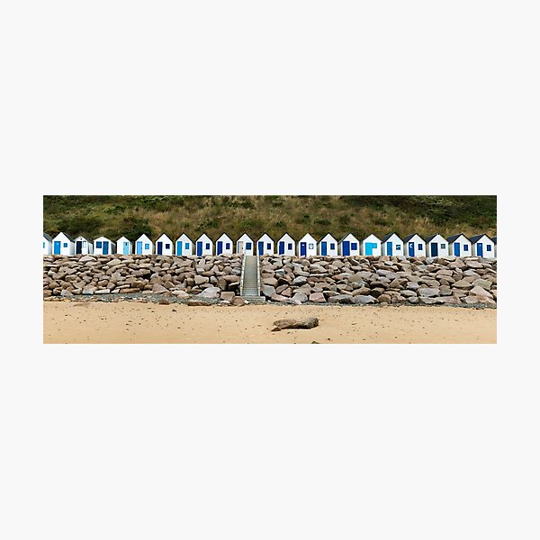 Item preview, Carteret Beach Cottages designed and sold by DiFigianoPhoto.