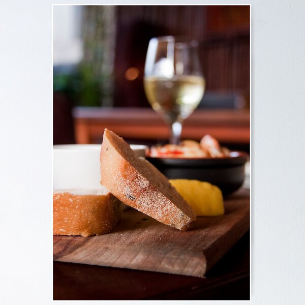 Item preview, a snack before wine designed and sold by Hege Nolan.