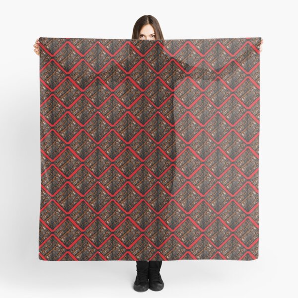 Mapipi N Sorrel Scarf