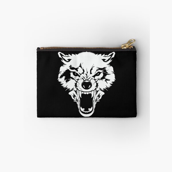 Item preview, wolf designed and sold by titanosdesign.