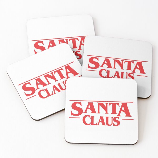 Item preview, Santa Claus designed and sold by lorets.