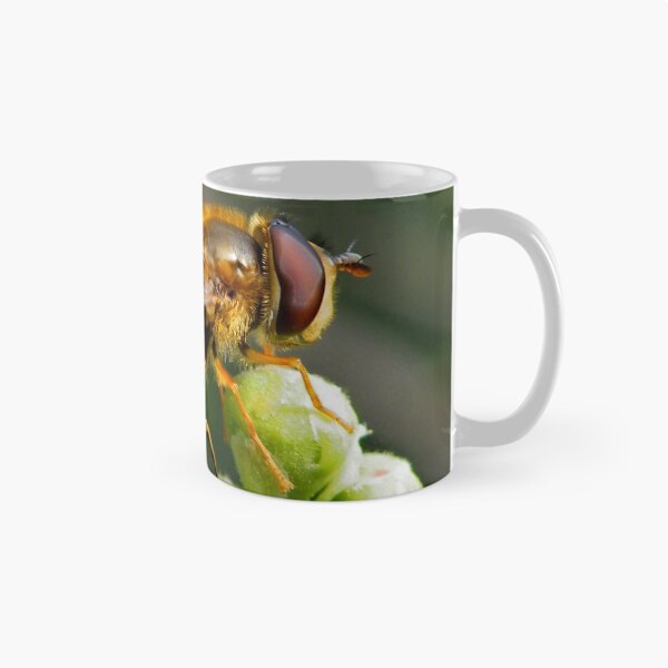 Item preview, Hoverfly  designed and sold by AnnDixon.