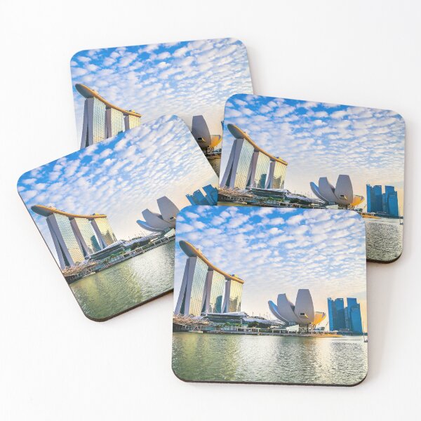 Item preview, Marina Bay designed and sold by Aiin Ojani.