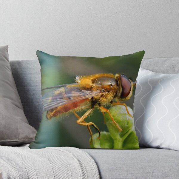 Item preview, Hoverfly  designed and sold by AnnDixon.
