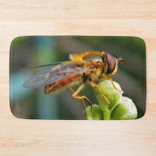Item preview, Hoverfly  designed and sold by AnnDixon.