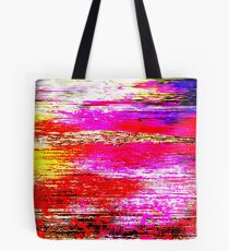 Pareidolia Tote Bag