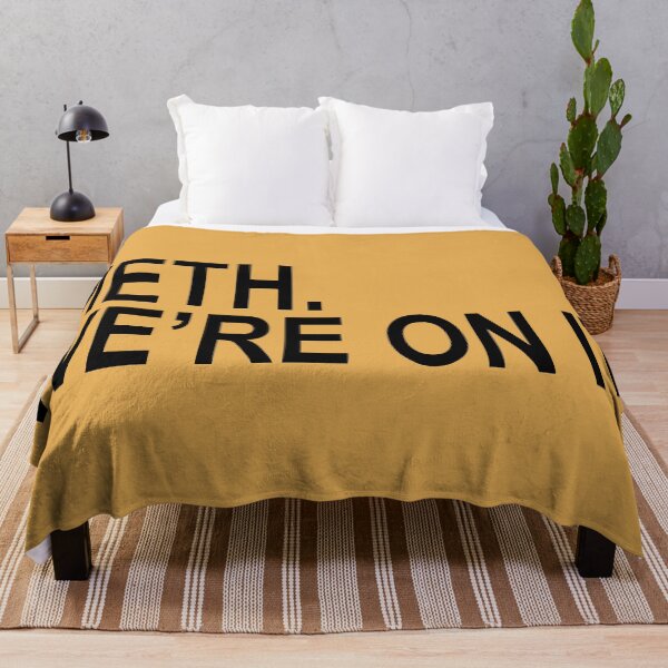 Item preview, METH. WE'RE ON IT. designed and sold by christopper.