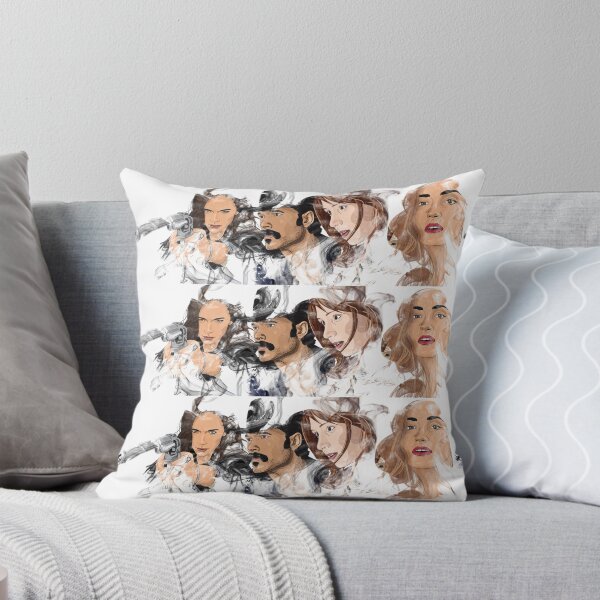 Item preview, Wynonna Earp Doc Waverly Nicole designed and sold by Jessica Tucker.