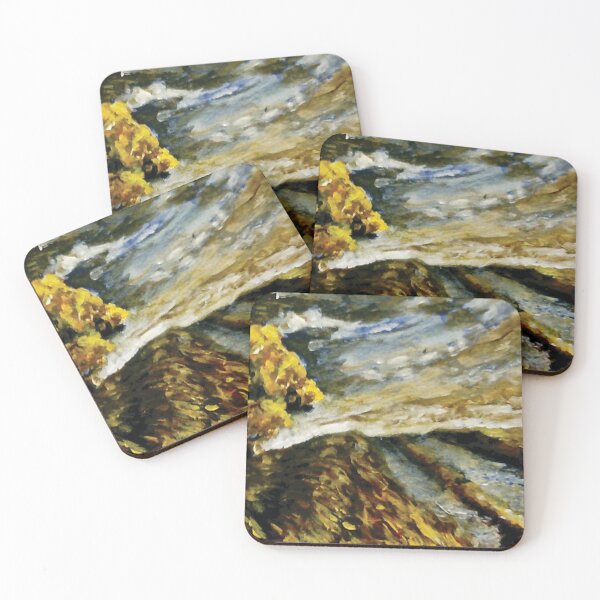 Item preview, On the Way to Achiltibuie 2 designed and sold by David Hutchison.