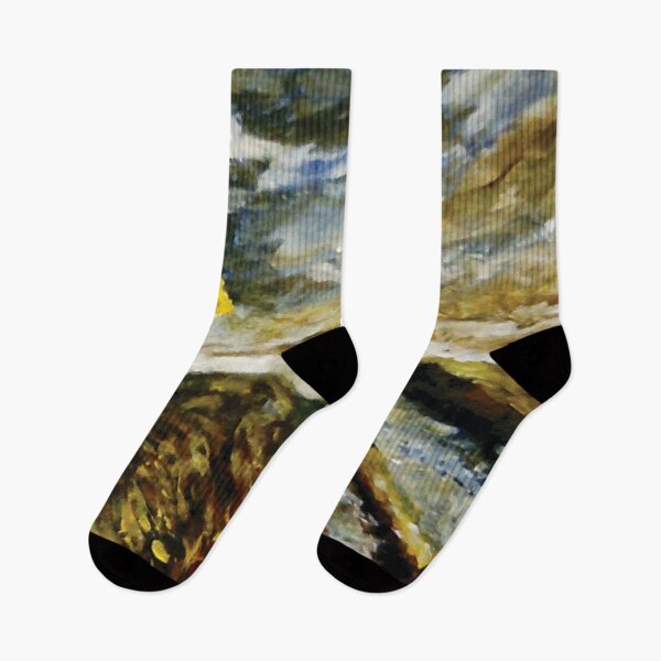 Item preview, On the Way to Achiltibuie 2 designed and sold by David Hutchison.