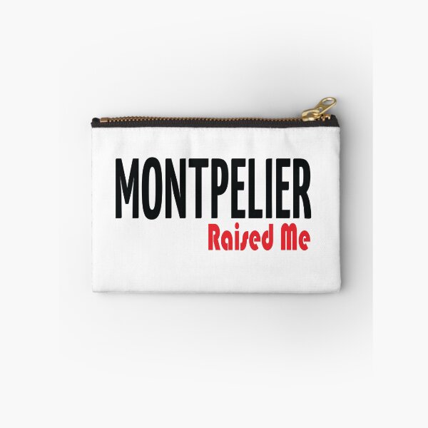 Item preview, Montpelier Raised Me Vermont  designed and sold by ProjectX23.