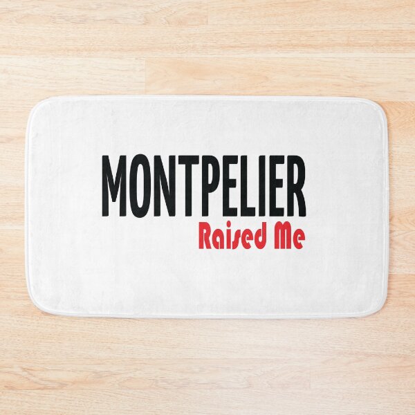 Item preview, Montpelier Raised Me Vermont  designed and sold by ProjectX23.