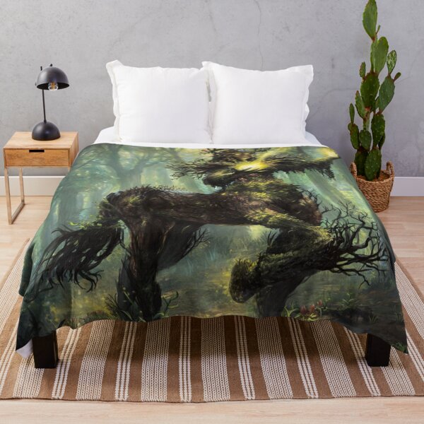 Item preview, Green Tree Spirit Centaur designed and sold by FantasyCentral.