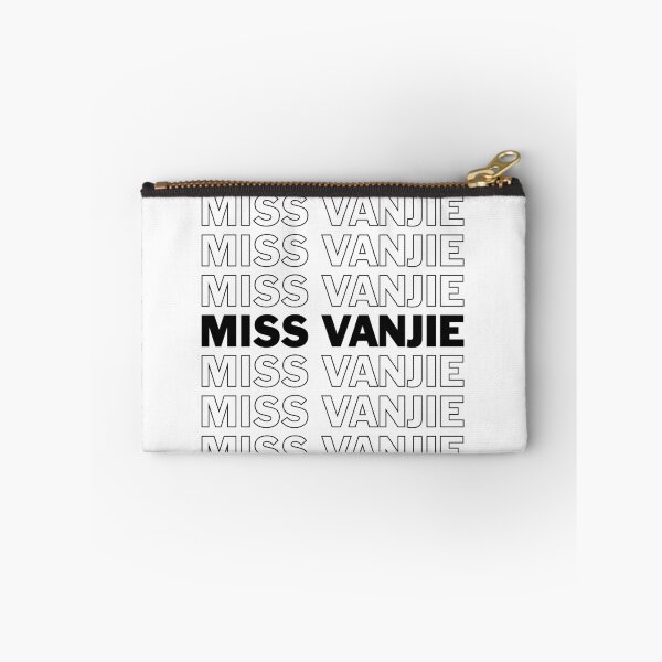 Item preview, Miss Vanjie designed and sold by snowshade.
