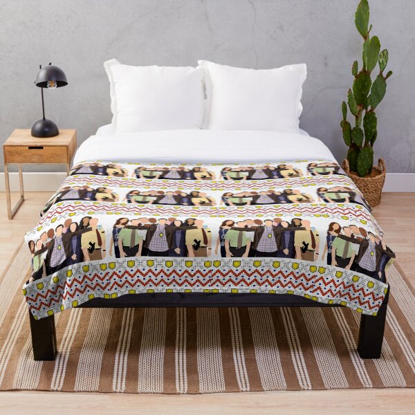 Aperçu de l'œuvre Pull moche créée et vendue par FoliumDesigns.