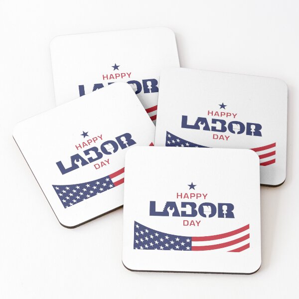Item preview, hariburuh happy labor day designed and sold by riddlescarl1.
