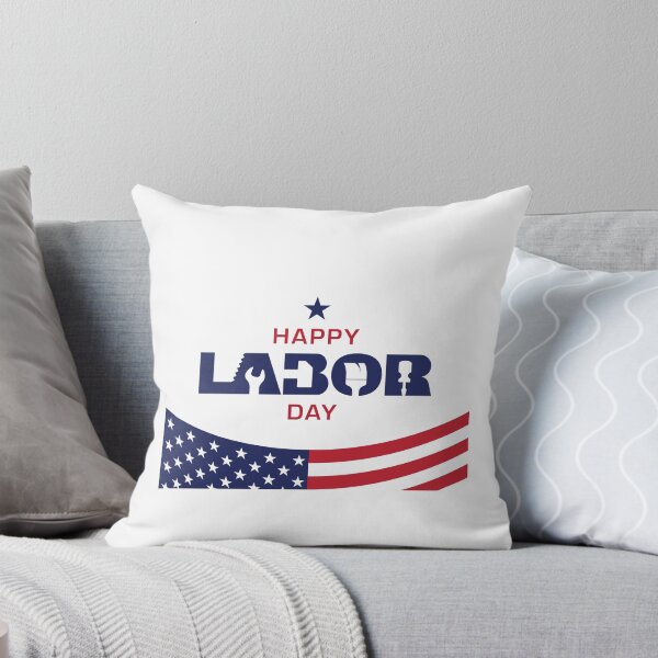 Item preview, hariburuh happy labor day designed and sold by riddlescarl1.