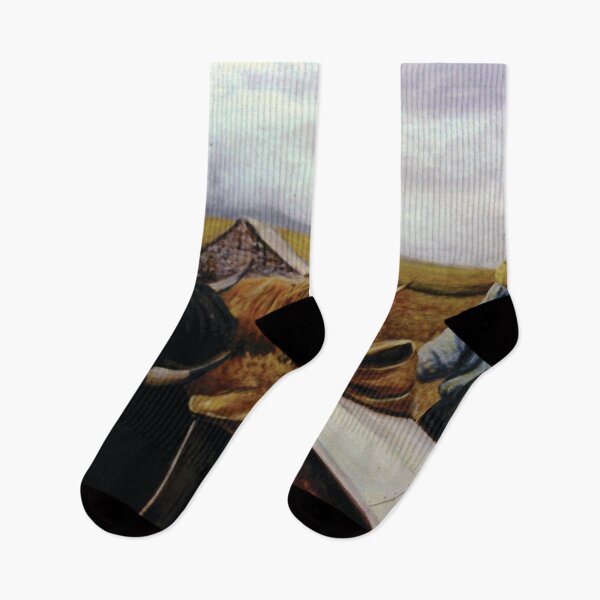 Item preview, The Hardy Crofter designed and sold by David Hutchison.