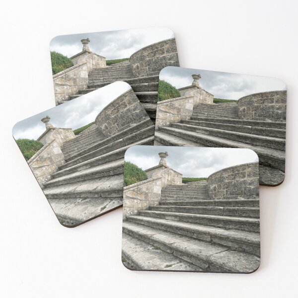 Item preview, Garden Steps designed and sold by DiFigianoPhoto.