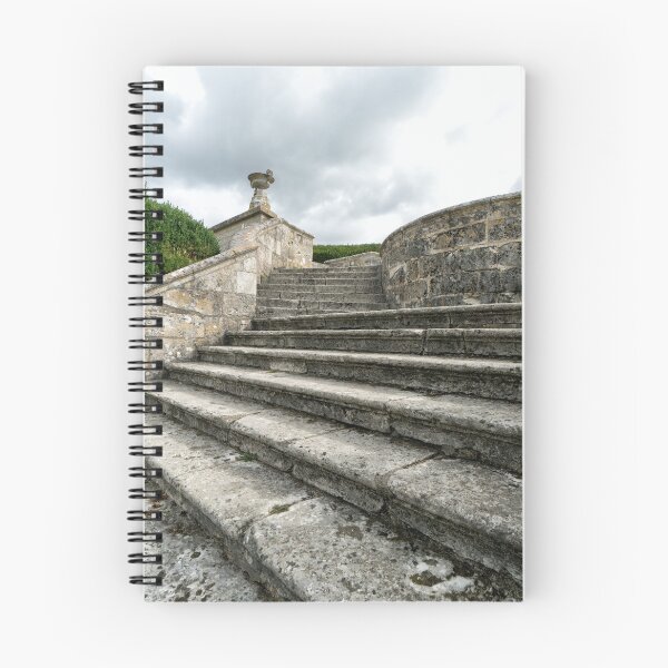 Item preview, Garden Steps designed and sold by DiFigianoPhoto.