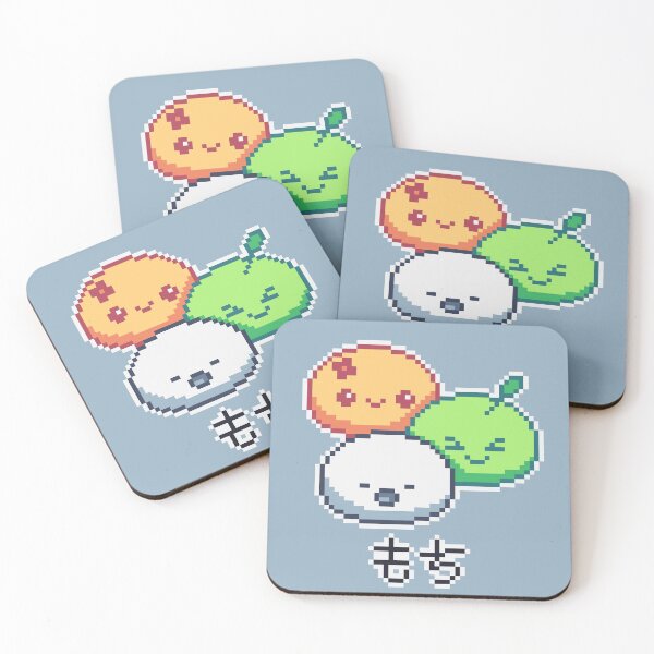 Item preview, Mochi designed and sold by MisterKK.