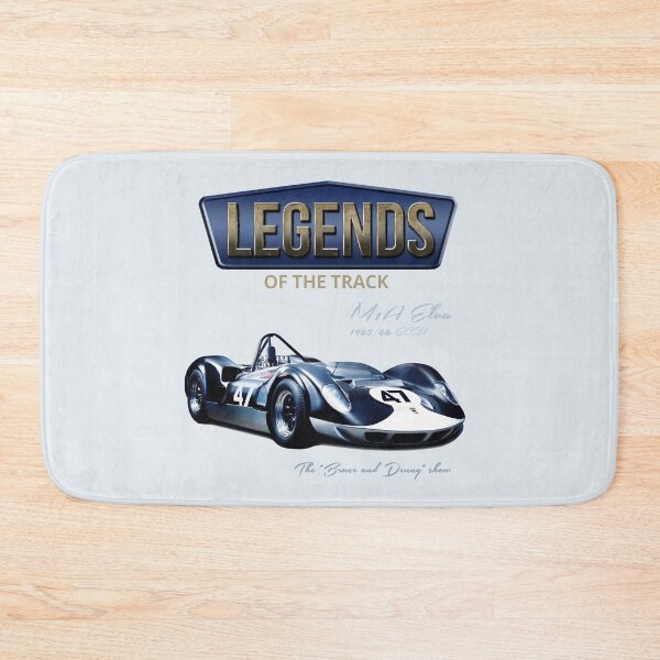 Item preview, M1A Elva Can-Am Racer designed and sold by Spyinthesky.