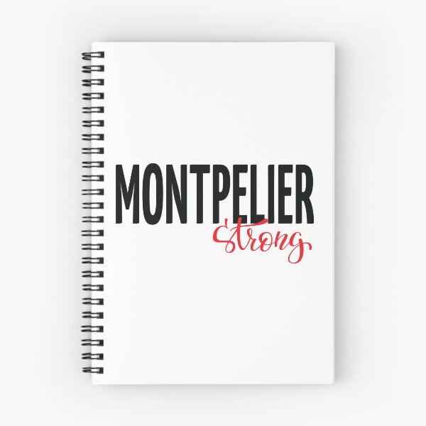 Item preview, Montpelier Strong Vermont Raised Me designed and sold by ProjectX23.