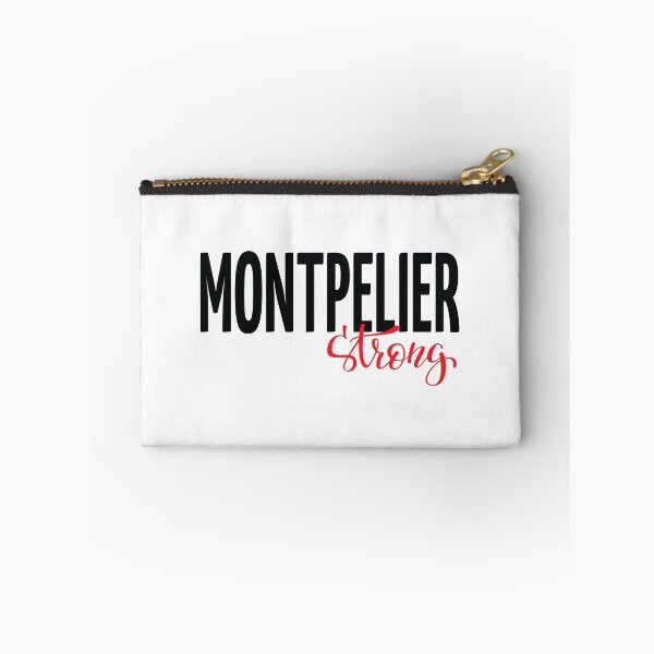 Item preview, Montpelier Strong Vermont Raised Me designed and sold by ProjectX23.